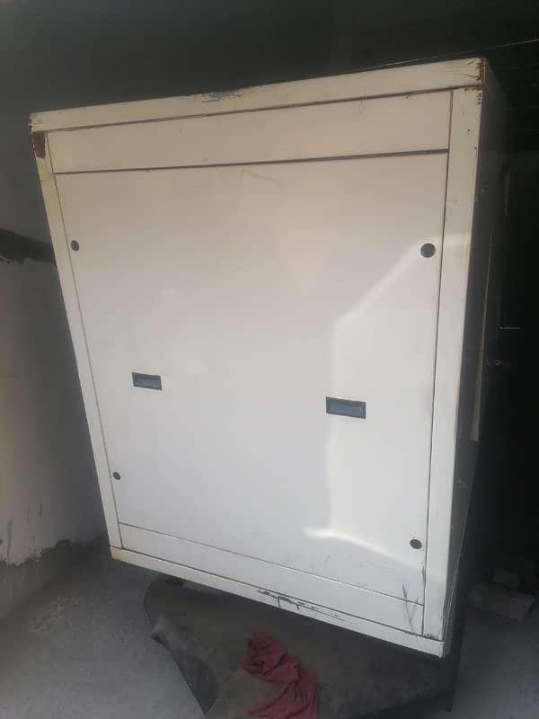 Generator marapco 66 KVA 9