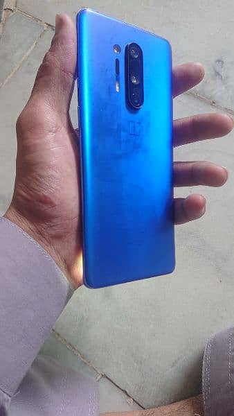 oneplus 8pro 12 256 7