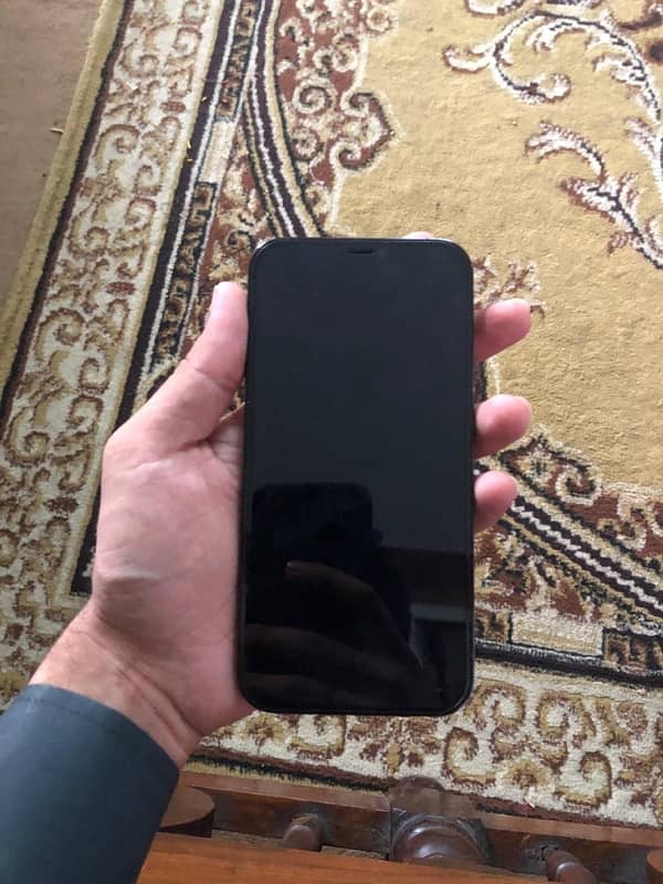 iphone 12 pro max dual approved 2