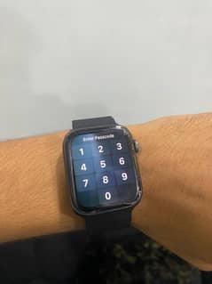 Apple Watch Series 5 44mm