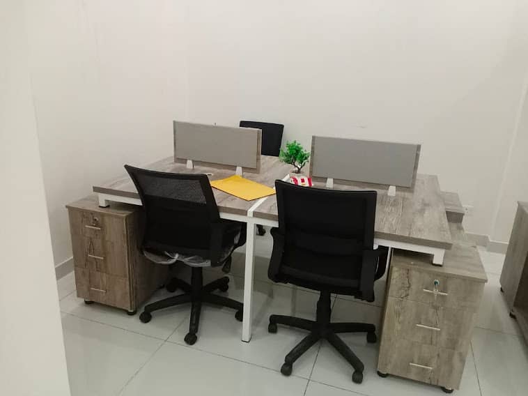 Office Table /Study Table/Workstation Table/Laptop Table 7