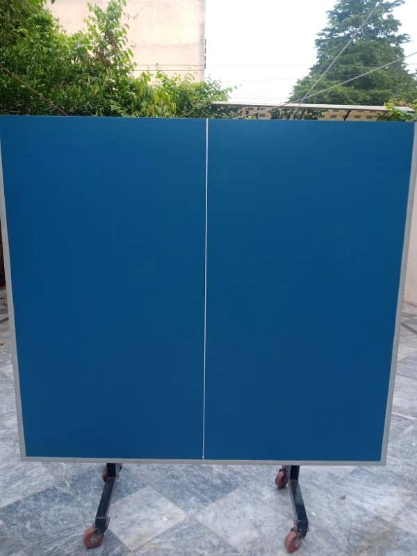 High Quality Table Tennis For Sale | Excellent Condition 2