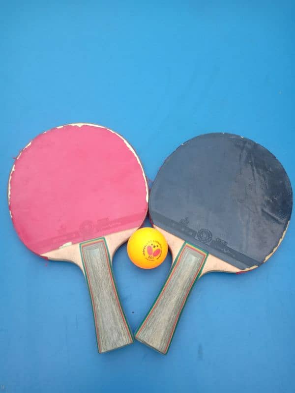 High Quality Table Tennis For Sale | Excellent Condition 3