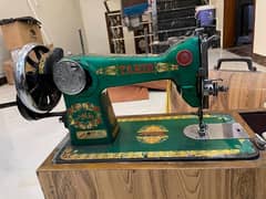 Tahir sewing machine for sale