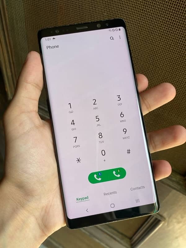 Samsung Note8 Approved 6