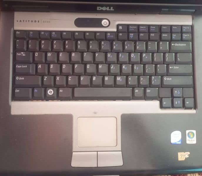 Dell liptop 2