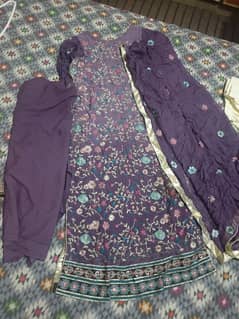 shadi dress