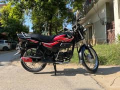 Honda Pridor 2020 mint condition