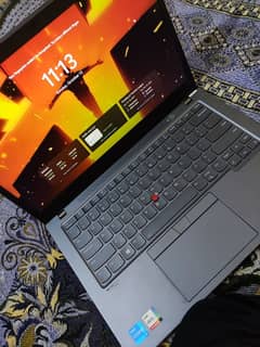 Thinkpad T14s Gen2 0