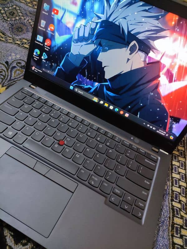 Thinkpad T14s Gen2 1