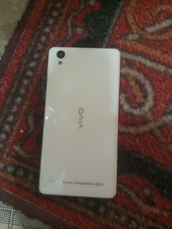 vivo YS51A 1