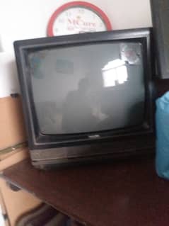 Colour Television 0