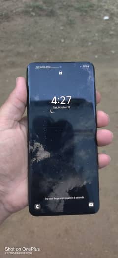 SAMSUNG S20+ 12/128 NON-PTA