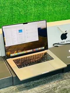 Macbook