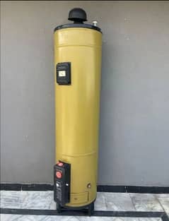 Singer Geyser 55 gallon new Condition 32000