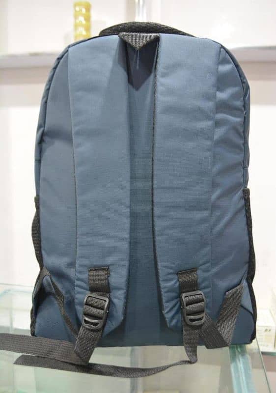 Hunter Bag backpack for school and college 2