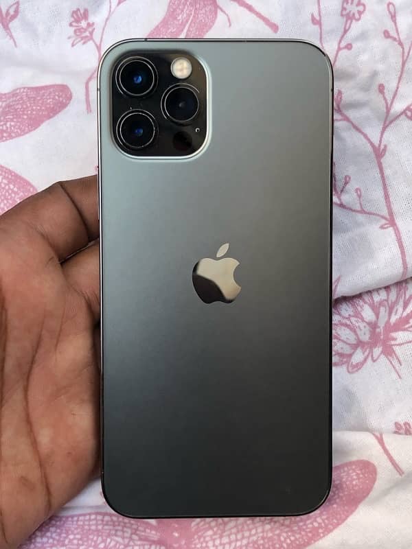 iphone 12 pro factory unlock 9