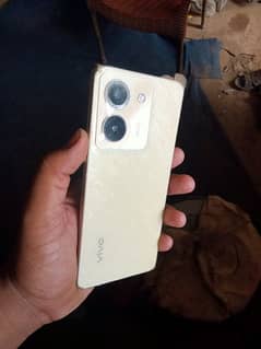 vivo y36