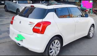 Suzuki Swift 2023