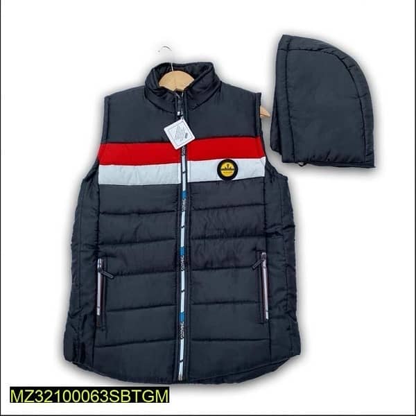 Jacket for men All Pakistan Free Delivery 1