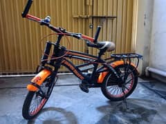 Super Shino bicycle