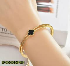 clover bracelet 0