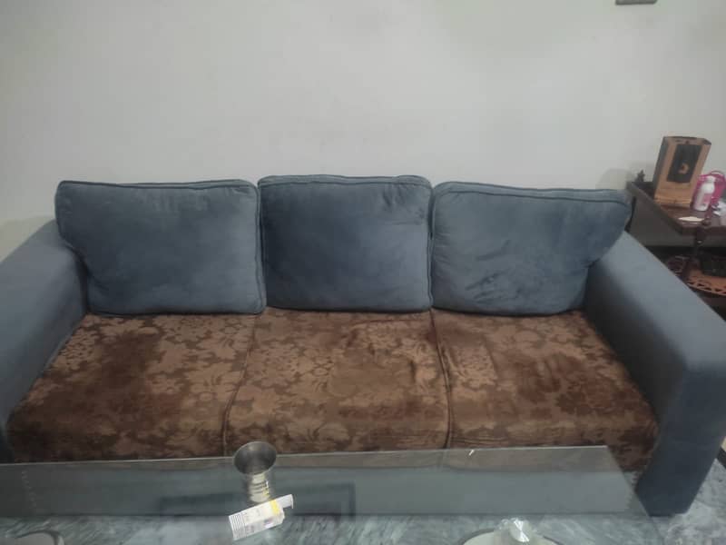 7 seater custom made best Sofa for sale 1