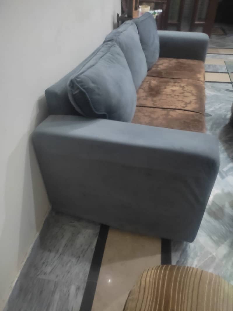 7 seater custom made best Sofa for sale 2