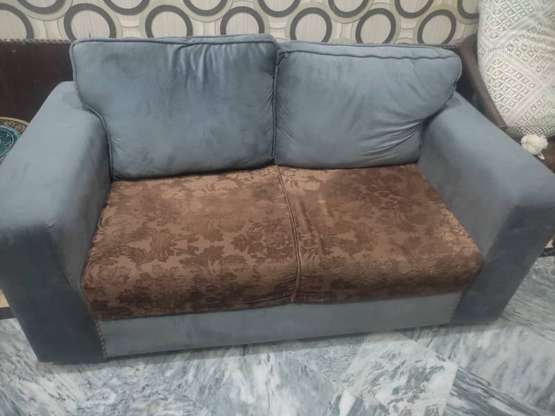 7 seater custom made best Sofa for sale 3