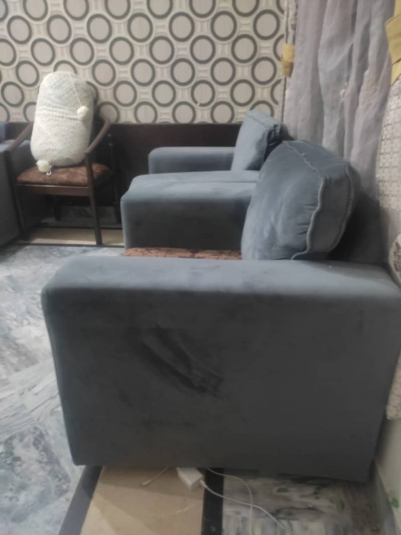 7 seater custom made best Sofa for sale 5