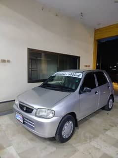 Suzuki Alto 2006