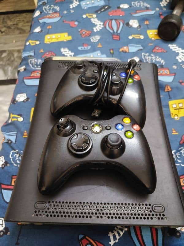 Xbox 360 1