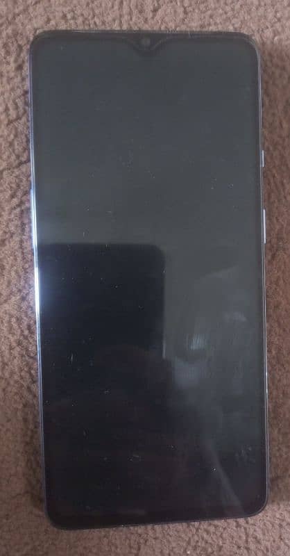 One plus 7t urgent sale 1