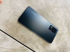 Selling Vivo V21e PTA Official Approved