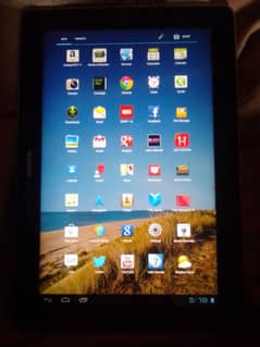 Huawei tablet 10 inch 2gb ram 16gb rom