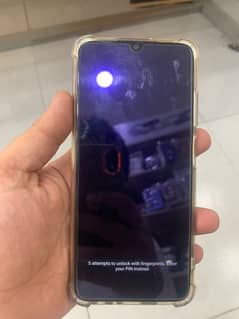 Samsung a03s 3/32 good condition pta approved 0