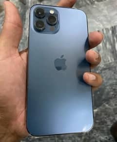 Iphone 12 Pro Max factory Unlock