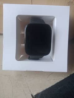 redmi watch 3 active