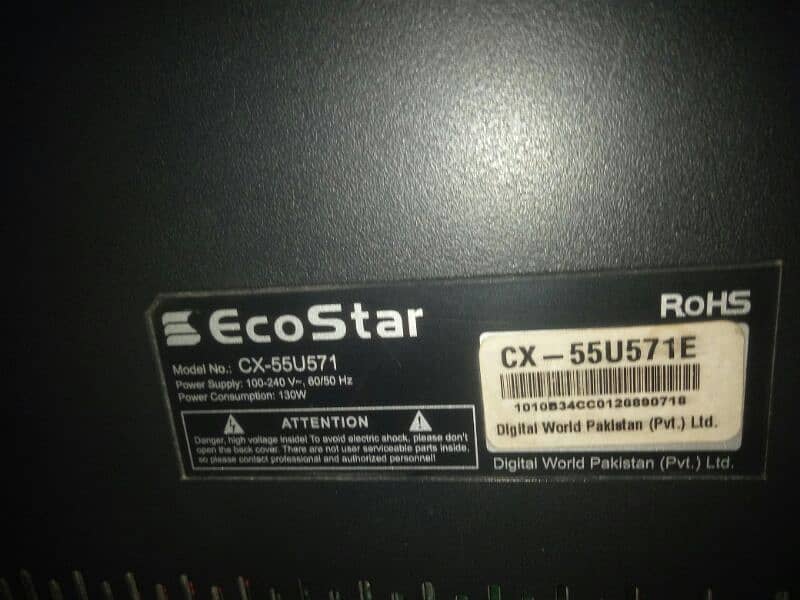 eco star 100/ orignal barand 3