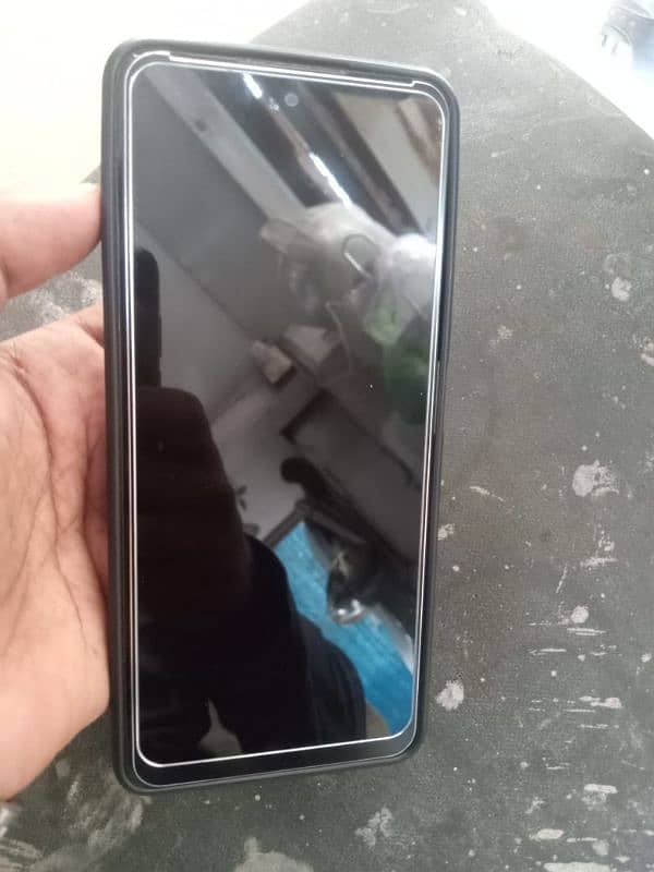 Infinix Hot 30 8+8 128 3