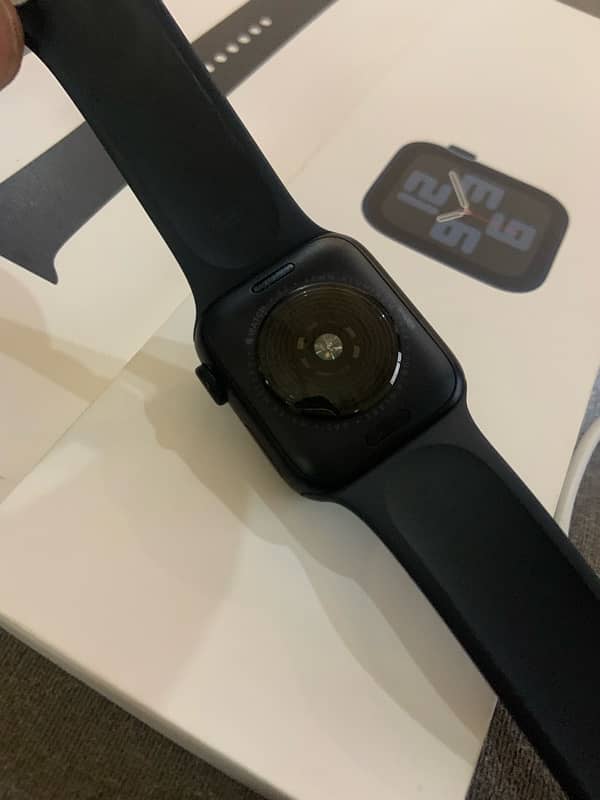 Apple watch se 2nd gen , Special Edition 2nd generation 3