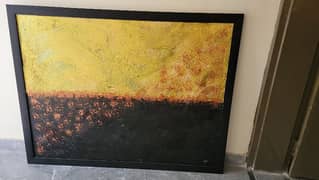 Painting for sale