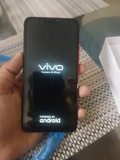 Vivo y83  4/64  Pta approved 0