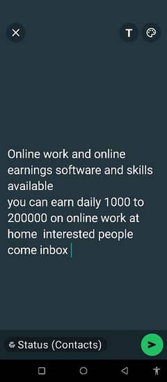 online work and skills 0