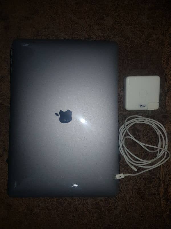 Macbook Pro 2017 15' for sale 0