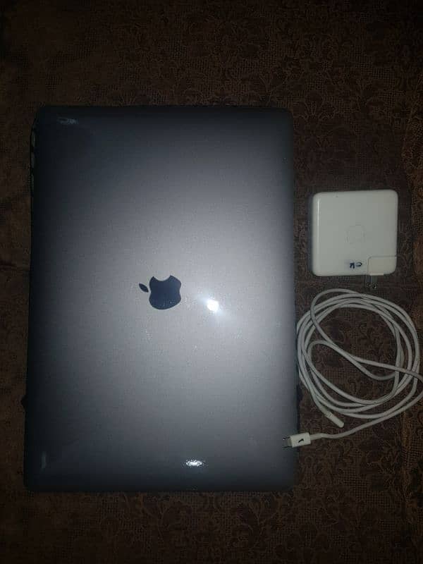 Macbook Pro 2017 15' for sale 1