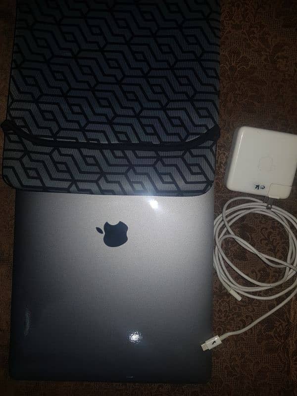 Macbook Pro 2017 15' for sale 2