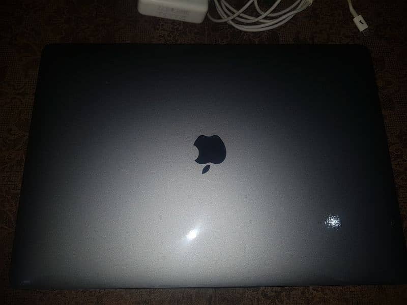 Macbook Pro 2017 15' for sale 5