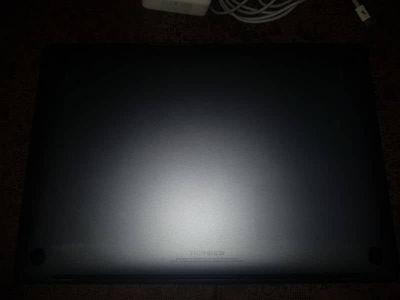 Macbook Pro 2017 15' for sale 6