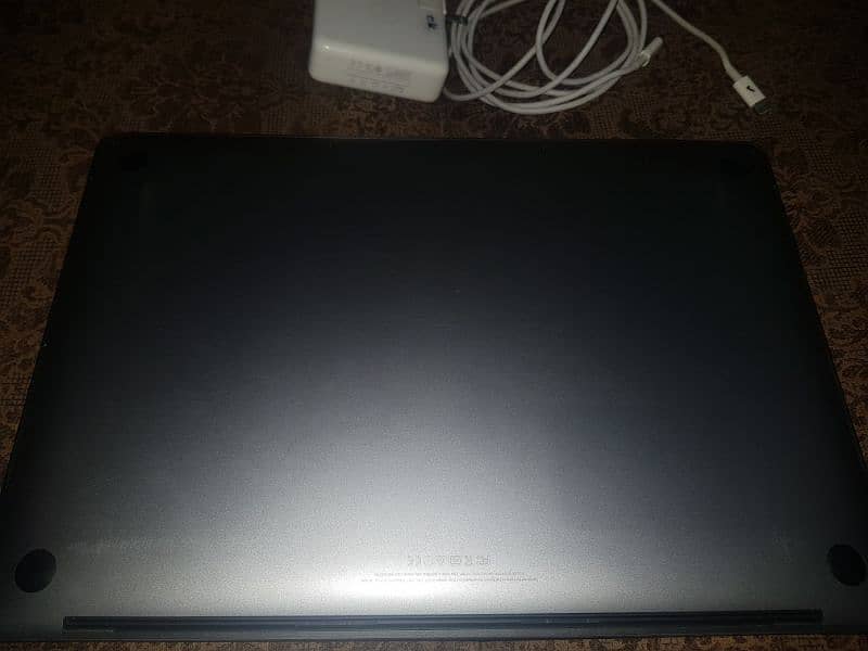 Macbook Pro 2017 15' for sale 7